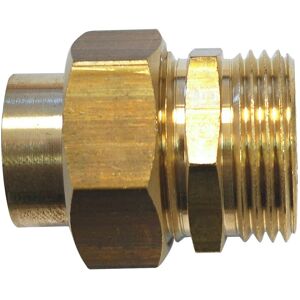 BOUTTE - Unions sphéro-coniques - Ø16 mm - Union BOUTTE - Unions sphéro-coniques - Ø16 mm - Union