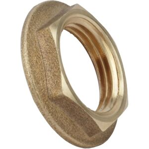 BOUTTE - Porca de chapa - Latão - 26x34 - Plate Nut BOUTTE - Porca de chapa - Latão - 26x34 - Plate Nut