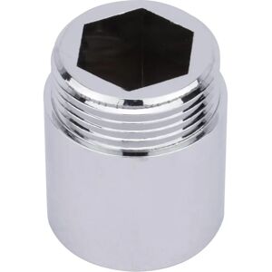 BOUTT - 3143617 2520C - Chrome - Kraanverlenging BOUTT - 3143617 2520C - Chrome - Kraanverlenging
