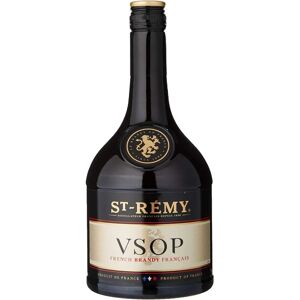 St-Remy VSOP Brandy 0.7l 40% St-Remy VSOP Brandy 0.7l 40%