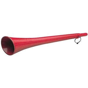 Plastimo Foghorn de Voile - Rouge - Publicité Plastimo Foghorn de Voile - Rouge - Publicité