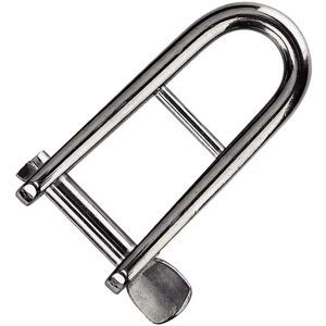 Barton Marine Stainless Steel Automatic Bow Shackle - Shackle Barton Marine Stainless Steel Automatic Bow Shackle - Shackle