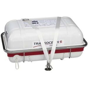 Soporte para Balsa Salvavidas Tipo C - Plastimo Soporte para Balsa Salvavidas Tipo C - Plastimo