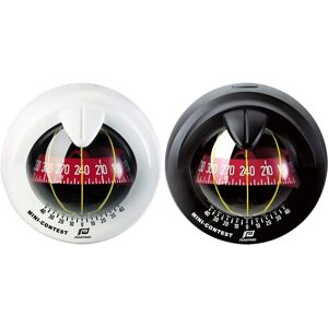 Plastimo Mini Contest Compass Shaft Mount Holder - Support for Vertical or Mast Installation Plastimo Mini Contest Compass Shaft Mount Holder - Support for Vertical or Mast Installation