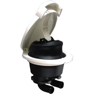Plastimo 1038C Manual Bilge Pump - Compact 45 L/min Plastimo 1038C Manual Bilge Pump - Compact 45 L/min