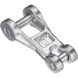 Conector de Anclaje Plastimo Modelo 8.0 mm - Conector de Anclaje Conector de Anclaje Plastimo Modelo 8.0 mm - Conector de Anclaje