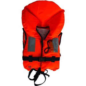 Plastimo Typhon Life jacket - 100N, orange - Life jacket Plastimo Typhon Life jacket - 100N, orange - Life jacket
