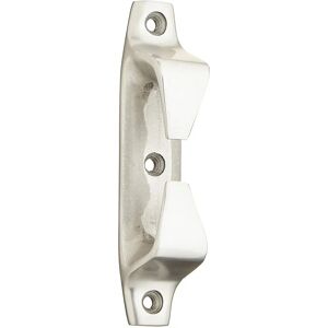 Plastimo Anodised Aluminium Straight Fairlead - 140 mm Plastimo Anodised Aluminium Straight Fairlead - 140 mm