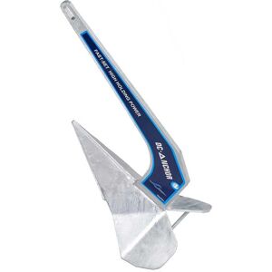 Plastimo 20 kg Galwanizowana Stalowa Kotwa DC Plastimo 20 kg Galwanizowana Stalowa Kotwa DC