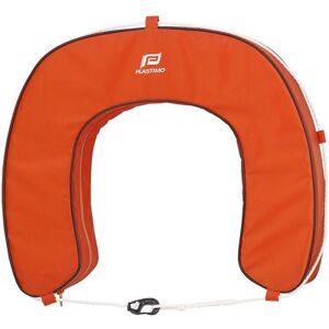 Plastimo Model Horseshoe Buoy - Orange Safety Equipment Plastimo Model Horseshoe Buoy - Orange Safety Equipment