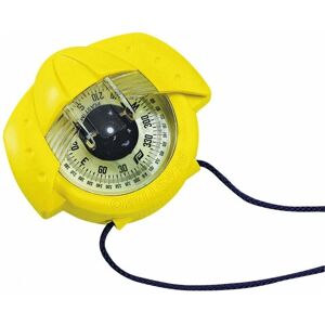 Plastimo Iris 50 Gele Landmetingskompas Plastimo Iris 50 Gele Landmetingskompas
