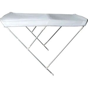 Plastimo - 3 Arms Bimini - 200 x 180 x 140 cm - Bimini Plastimo - 3 Arms Bimini - 200 x 180 x 140 cm - Bimini