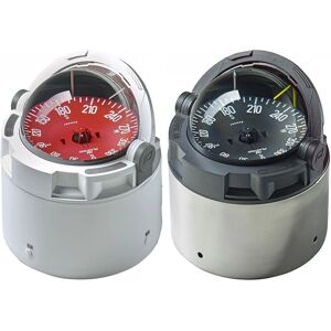 Plastimo Olympic 135 Compass - Black, Flat Card, Suitable for Boats >9m Plastimo Olympic 135 Compass - Black, Flat Card, Suitable for Boats >9m