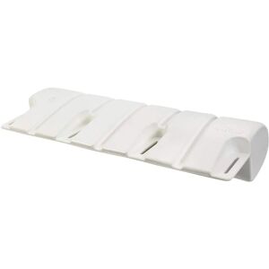Plastimo Pare-chocs sans perçage - Pare-chocs droit ø 307x900mm - Pare-chocs - Publicité Plastimo Pare-chocs sans perçage - Pare-chocs droit ø 307x900mm - Pare-chocs - Publicité