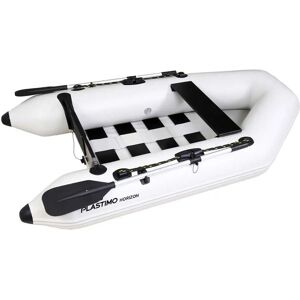 Bote Hinchable Plastimo Horizon 200S - 2 Personas Transparente Bote Hinchable Plastimo Horizon 200S - 2 Personas Transparente
