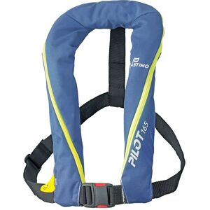 Plastimo - Pilot 165 Hammar - Inflatable Lifejacket Plastimo - Pilot 165 Hammar - Inflatable Lifejacket