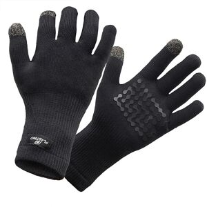 Plastimo Waterproof Gloves - Long - Black - Gloves Plastimo Waterproof Gloves - Long - Black - Gloves