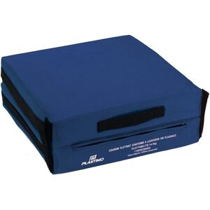 Plastimo Floating Cushion - 740x370x75mm Blue Floats Plastimo Floating Cushion - 740x370x75mm Blue Floats