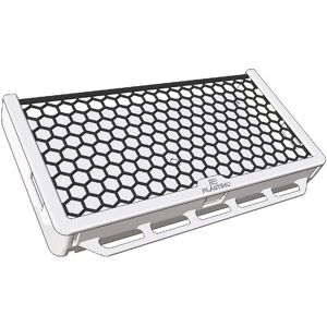 Mmplastimo Silver Storage Net 278 x 142 mm - Storage Net Mmplastimo Silver Storage Net 278 x 142 mm - Storage Net