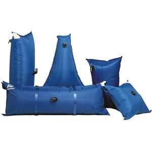 Plastimo Flexibler Frischwassertank - 100L Blau Plastimo Flexibler Frischwassertank - 100L Blau