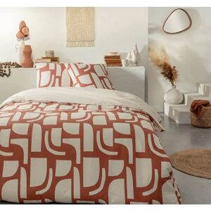 Future Home - OUMY - Ocre - Parure de lit - Publicité Future Home - OUMY - Ocre - Parure de lit - Publicité