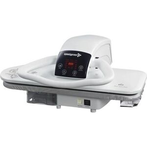Speedypress 71HD - White - Steam Ironing Press Speedypress 71HD - White - Steam Ironing Press