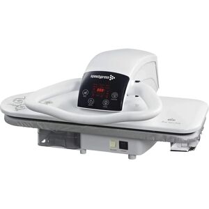 Speedypress 71HD - White - Steam Ironing Press Speedypress 71HD - White - Steam Ironing Press