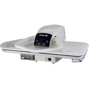 Speedypress Heavy Duty Steam Ironing Press - 81cm with Accessories Speedypress Heavy Duty Steam Ironing Press - 81cm with Accessories