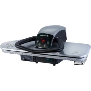 Speedypress 81HD - Silver - Steam Ironing Press Speedypress 81HD - Silver - Steam Ironing Press