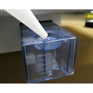 Speedypress Water Tank Container - Fits Compact, Mega, Super Mega & Ultra XL Steam Press Speedypress Water Tank Container - Fits Compact, Mega, Super Mega & Ultra XL Steam Press