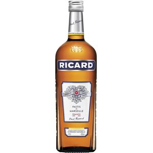Liqueur d'anis Ricard - 1 L Liqueur - Publicité Liqueur d'anis Ricard - 1 L Liqueur - Publicité