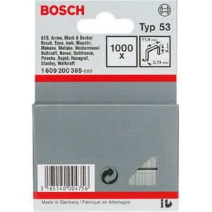 Bosch 1609200365 Staples - Staples Bosch 1609200365 Staples - Staples