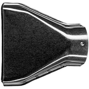 Bosch 1609390451 Heat Gun Surface Nozzle - Heat Gun Accessory Bosch 1609390451 Heat Gun Surface Nozzle - Heat Gun Accessory