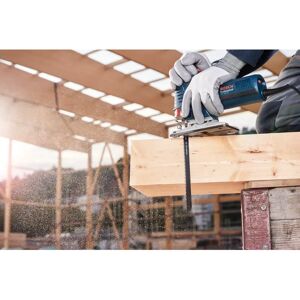 Bosch T144D Speed Wood Jigsaw Blades - 5 Units Bosch T144D Speed Wood Jigsaw Blades - 5 Units