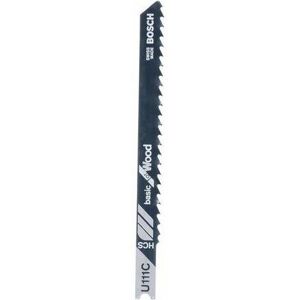 Bosch U 111 C Basic puu sahalaita Bosch U 111 C Basic puu sahalaita