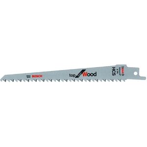 Bosch S 1531 L Wood Saw Blade - 2 Pack Bosch S 1531 L Wood Saw Blade - 2 Pack