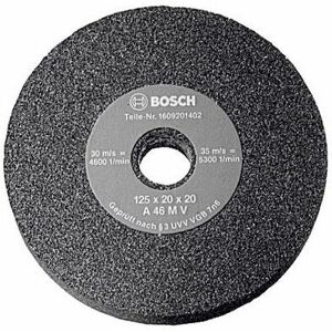 Bosch angle grinder accessory - Steel, 150mm, 20mm bore, G60, durable Bosch angle grinder accessory - Steel, 150mm, 20mm bore, G60, durable