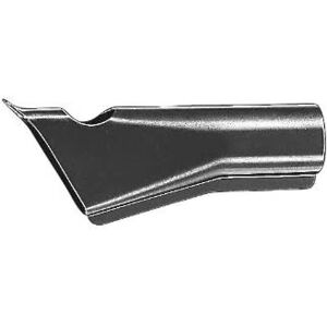 Buse de soudure Bosch - 10 mm Compatible avec pistolets à chaleur - Publicité Buse de soudure Bosch - 10 mm Compatible avec pistolets à chaleur - Publicité