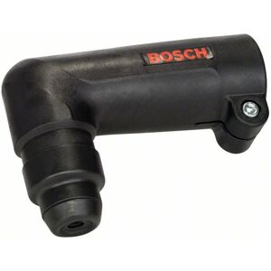 Bosch Angle Drill Head - SDS-plus - 43mm - Angle Drive for Hammer Drills Bosch Angle Drill Head - SDS-plus - 43mm - Angle Drive for Hammer Drills