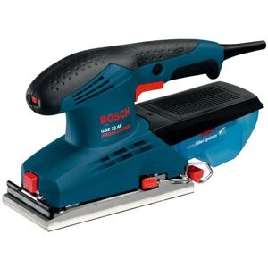 Bosch GSS 23 AE Orbital schuurmachine - 12000 RPM, 190 W, 1,7kg Bosch GSS 23 AE Orbital schuurmachine - 12000 RPM, 190 W, 1,7kg