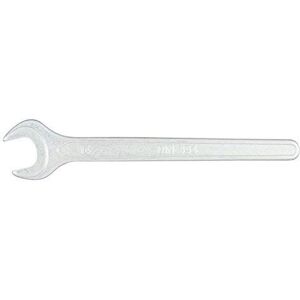Bosch 1607950511 - Clé à fourche pour écrous de verrouillage 14mm - Publicité Bosch 1607950511 - Clé à fourche pour écrous de verrouillage 14mm - Publicité