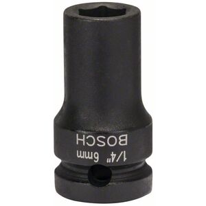 Bosch 1608551002 Stahl Schraubendreherbitschaft - Heavy Duty Bosch 1608551002 Stahl Schraubendreherbitschaft - Heavy Duty