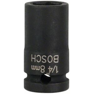 Bosch Impact Control Steckschlüssel - 8mm, 13mm, 25mm - Schraubendreher & Nüsse Bosch Impact Control Steckschlüssel - 8mm, 13mm, 25mm - Schraubendreher & Nüsse