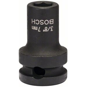 Bosch Impact Control-houder - 19mm, M4, 34mm, SW 7mm Bosch Impact Control-houder - 19mm, M4, 34mm, SW 7mm
