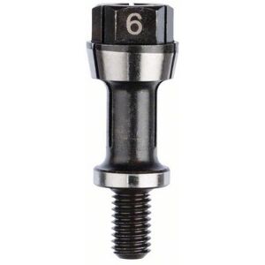 Bosch 1608570043 Contre-écrou pour meuleuses droites - Vis/Écrou - Publicité Bosch 1608570043 Contre-écrou pour meuleuses droites - Vis/Écrou - Publicité