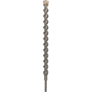 Bosch 1618596241 SDS-plus Drill Bit for Concrete - 26mm, 450mm Bosch 1618596241 SDS-plus Drill Bit for Concrete - 26mm, 450mm