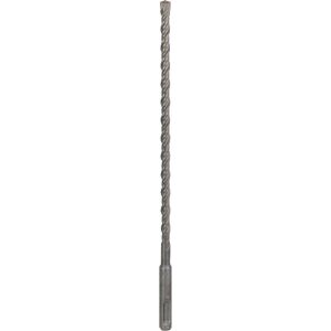 Bosch 1618596264 SDS-Plus Masonry Drill Bit - Silver Bosch 1618596264 SDS-Plus Masonry Drill Bit - Silver