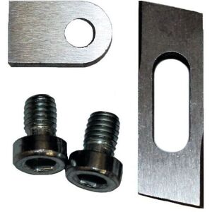 Bosch 2607010025 Power Shear Accessory - Blades for Metal and Universal Shears Bosch 2607010025 Power Shear Accessory - Blades for Metal and Universal Shears