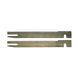 Bosch 2607018011 Foam Cutter Blade Set - Saw Blade for Foam & Gummy Materials Bosch 2607018011 Foam Cutter Blade Set - Saw Blade for Foam & Gummy Materials