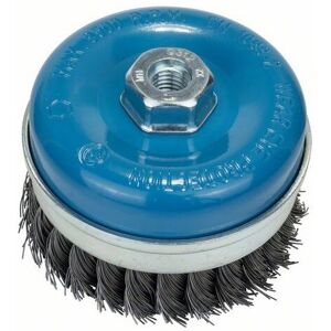 Bosch 2608622010 Zware draadborstel voor metaal Bosch 2608622010 Zware draadborstel voor metaal
